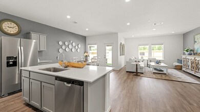 24507 Eternal Pine Ln, Magnolia, TX 77355 - photo 4