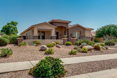 LOW MAINTENANCE FRONT YARD