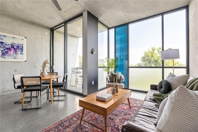 Tribute Lofts unit 612, Atlanta, GA 30312 - photo 4