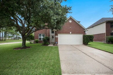 8922 Aberdeen Park Dr, Houston, TX 77095 - photo 3