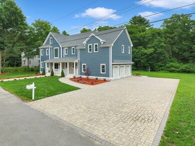 68 Mohawk St, Sharon, MA 02067 - photo 5