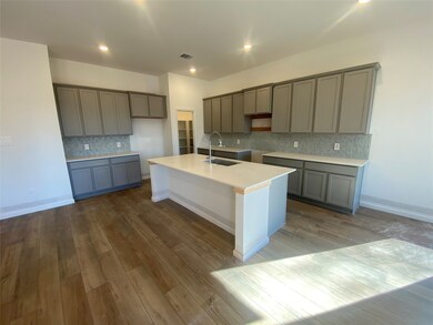 18050 Brennie Bird Ln, Grangerland, TX 77302 - photo 2