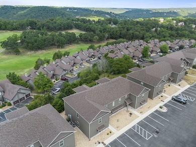 Table Rock Lake Home