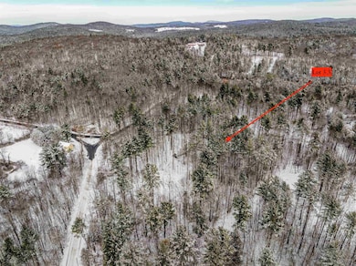 0 3.3 Bean Rd, Plainfield, NH 03781 - photo 3