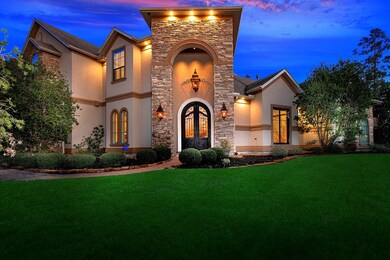 47 E Double Green Cir, Spring, TX 77382 - photo 3