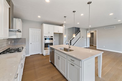 Kitchen - Representational Photo
