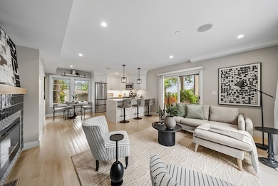 108 Mount Pleasant Ave unit 108R, Roxbury, MA 02119 - photo 4