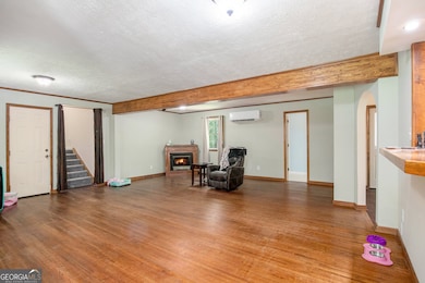 456 Aderhold Rd, Carnesville, GA 30521 - photo 4