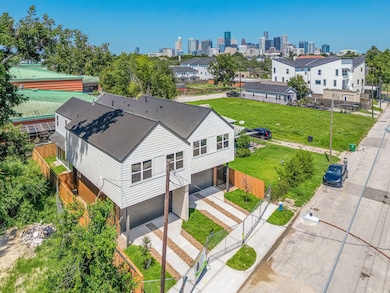 6809 Conley St unit D, Houston, TX 77021 - photo 2