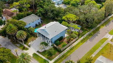 LARGE CORNER LOT ~ BEAUTIFUL ELEVATION!