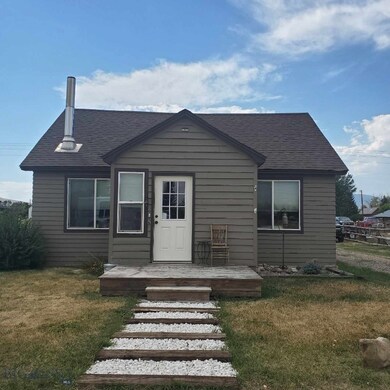 317 N Broadway St, Lima, MT 59739 - photo 2