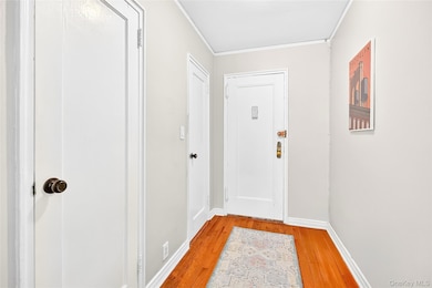 821 Bronx River Rd unit 5J, Bronxville, NY 10708 - photo 5