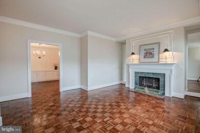 8101 Connecticut Ave unit C602, Chevy Chase, MD 20815 - photo 6