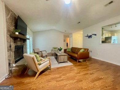 100 Quail Run, Peachtree City, GA 30269 - photo 7