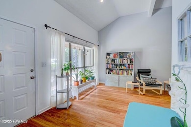 Foyer 1