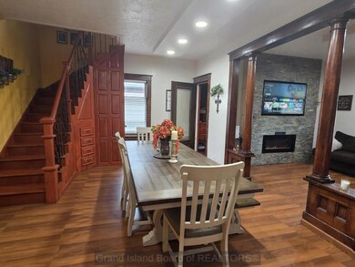 1322 W 5th St, Grand Island, NE 68801 - photo 6