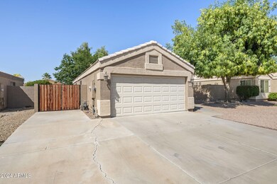 Front and RV gate