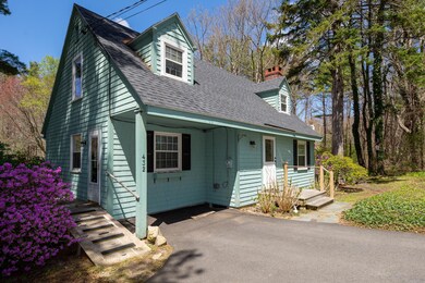 432 Shore Rd, Cape Neddick, ME 03902 - photo 2