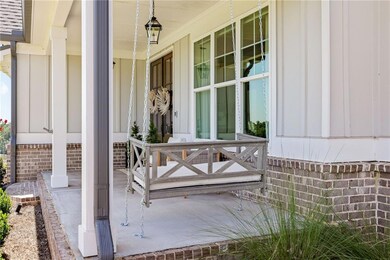 815 N Hampton Way, Monroe, GA 30656 - photo 6