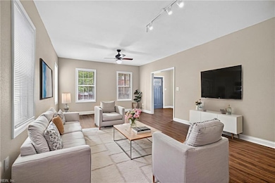 1430 W 38th St unit B, Norfolk, VA 23508 - photo 3