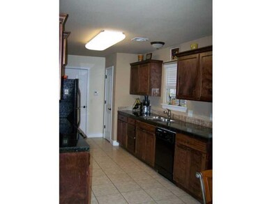 409 Mccann Rd, Rogers, AR 72758 - photo 4