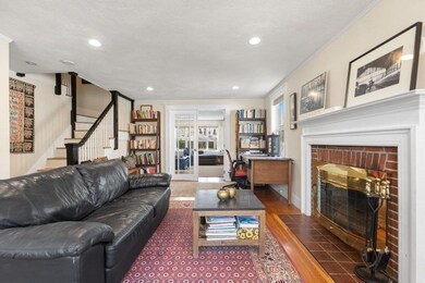 170 Auburn St, Auburndale, MA 02466 - photo 4