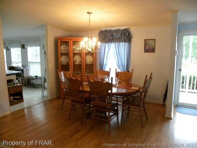 6384 Nc Highway 20, Lumber Bridge, NC 28357 - photo 5