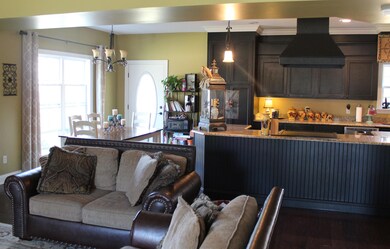 Great Room/Kitchen