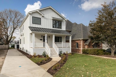 238 N Geneva Ave, Elmhurst, IL 60126 - photo 2