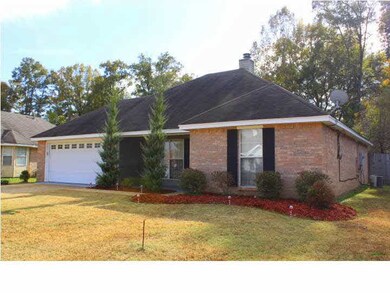 2253 Meagan Dr, Byram, MS 39272 - photo 3