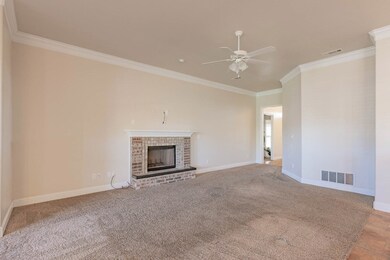 715 E 96th St, Odessa, TX 79765 - photo 5