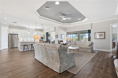 9489 Montelanico Loop, Naples, FL 34119 - photo 6