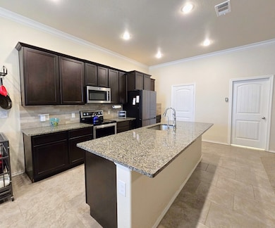 14 Iron Wood Ct, Odessa, TX 79765 - photo 6