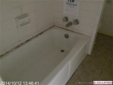 400 W Center, Haskell, OK 74436 - photo 7