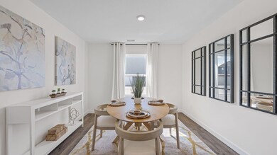 419 Fox Den Cir, Dalton, GA 30721 - photo 5