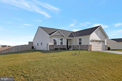 451 Switchgrass Ct, Bunker Hill, WV 25413 - photo 5