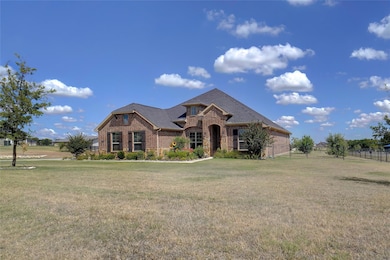 1021 Lynnwood Ln, Weatherford, TX 76085 - photo 2