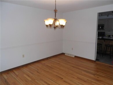 Dining Room. FORMAL DINING ROOM READY FOR PERSONAL