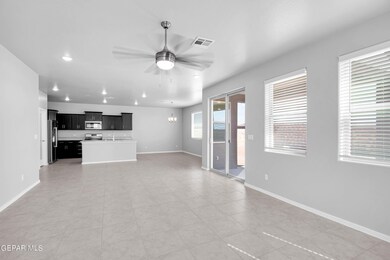 13716 Harbottle St, El Paso, TX 79928 - photo 5