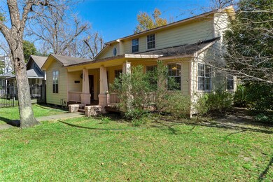 1602 Arlington St, Houston, TX 77008 - photo 3