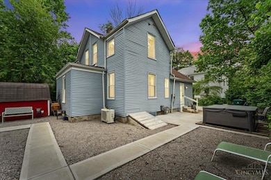 4443 Station Ave, Cincinnati, OH 45232 - photo 2