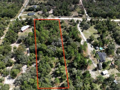 0 NE 90th Ave unit MFRA4672326, Bronson, FL 32621 - photo 3