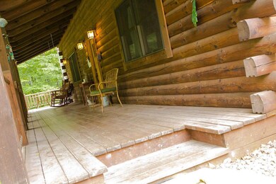 skinner porch