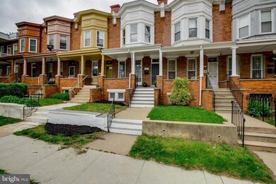 2466 Lakeview Ave, Baltimore, MD 21217 - photo 3