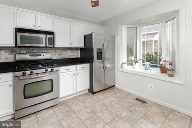 7 Jones Falls Terrace, Baltimore, MD 21209 - photo 3