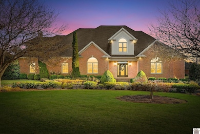 205 Lewis Bridge Way, Hopkinsville, KY 42240 - photo 2