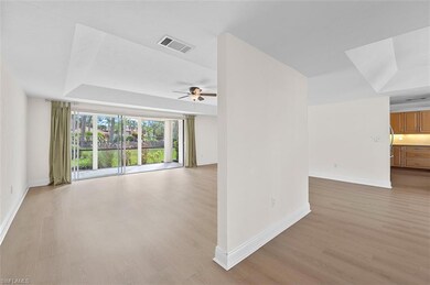Brand new flooring throughout the home