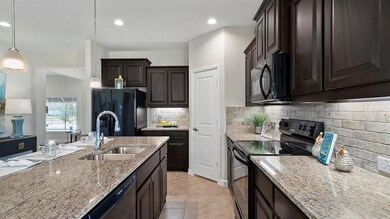 505 Smart Strike Trail, Granbury, TX 76049 - photo 6