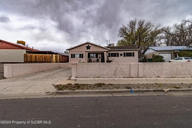 5002 Kayenta Dr, Farmington, NM 87402 - photo 6