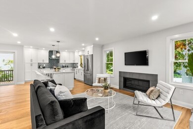 12 Christine Rd, Arlington, MA 02474 - photo 2